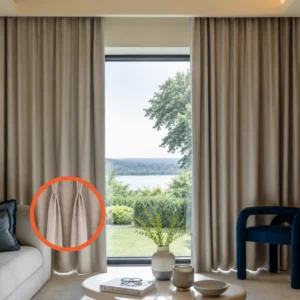Blackout Curtains
