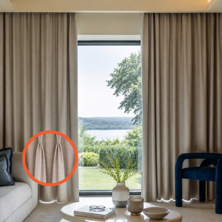 Blackout Curtains