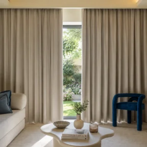 Blackout Curtains