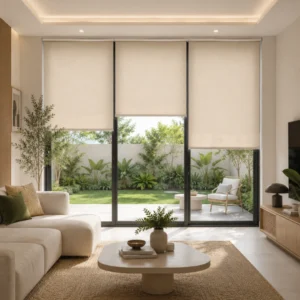 Roller Blinds Premium